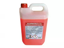 Frostschutzmittel -72 °C 5 kg (4,5 Liter) Alu Protect